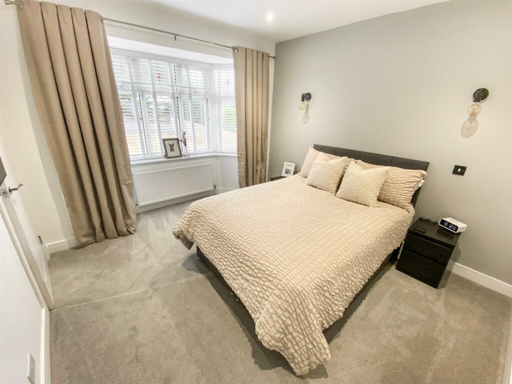 Additional property image - Connaught Crescent, Poole
