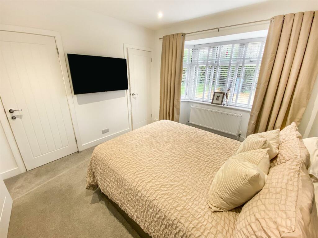 Additional property image - Connaught Crescent, Poole