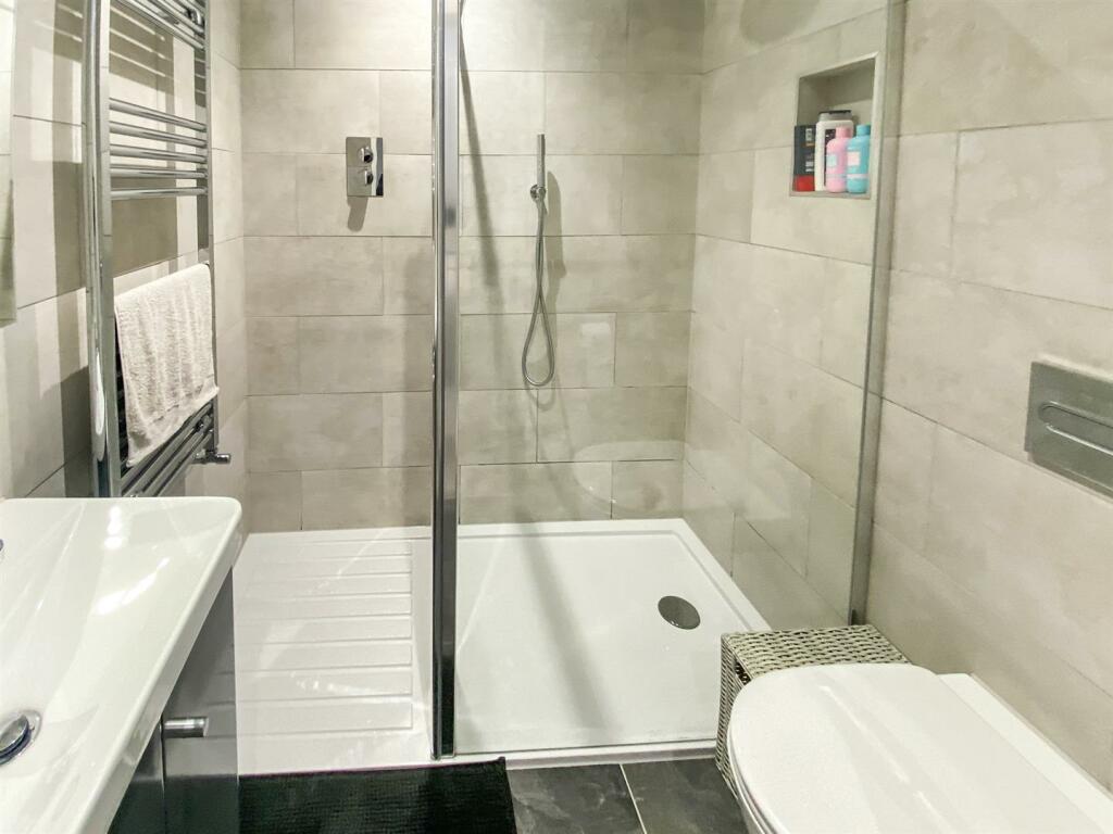 Additional property image - Connaught Crescent, Poole