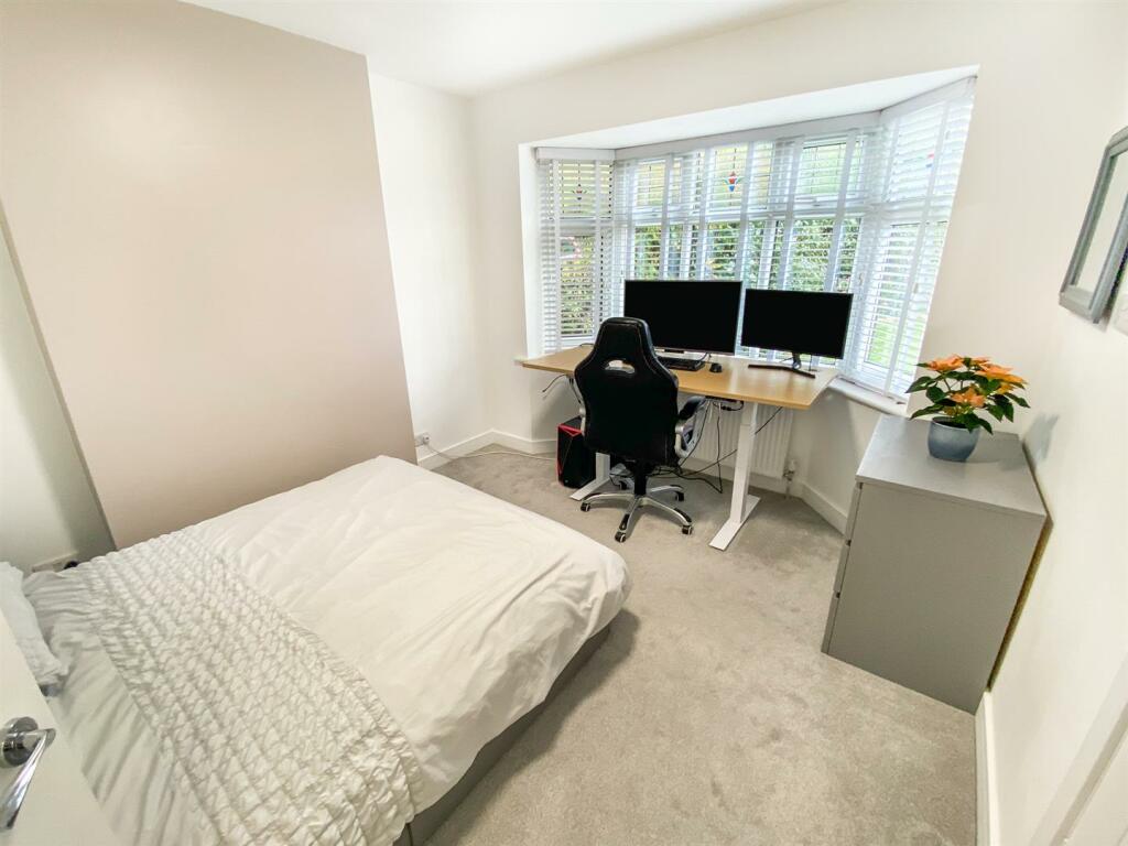 Additional property image - Connaught Crescent, Poole