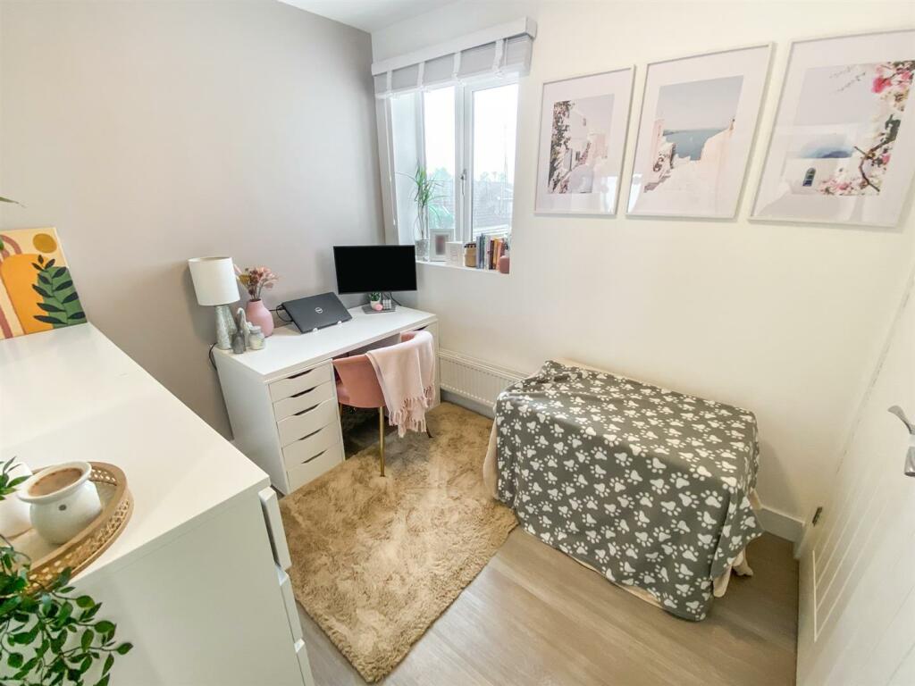 Additional property image - Connaught Crescent, Poole