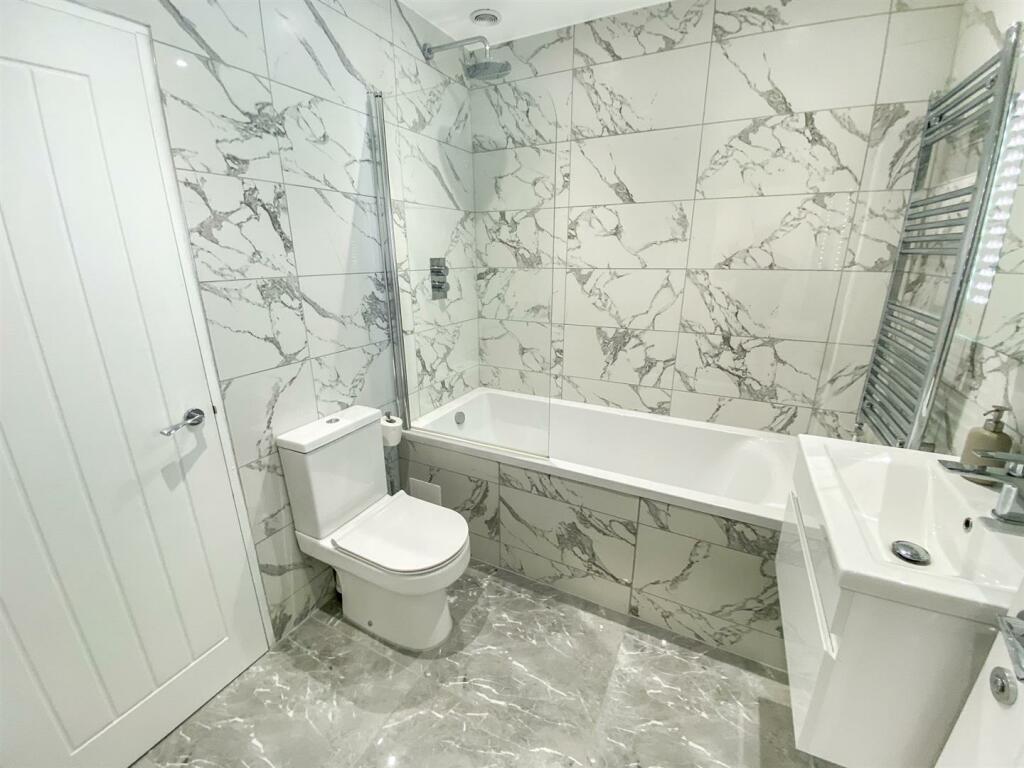 Additional property image - Connaught Crescent, Poole