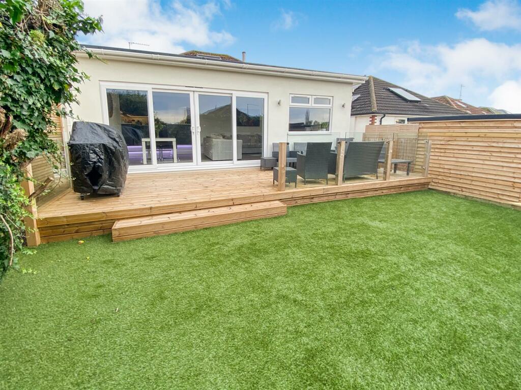 Additional property image - Connaught Crescent, Poole