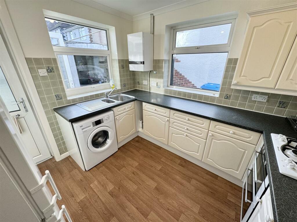 Additional property image - Jackson Road, Parkstone, Poole