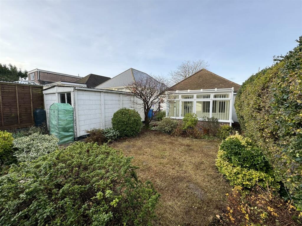 Additional property image - Jackson Road, Parkstone, Poole