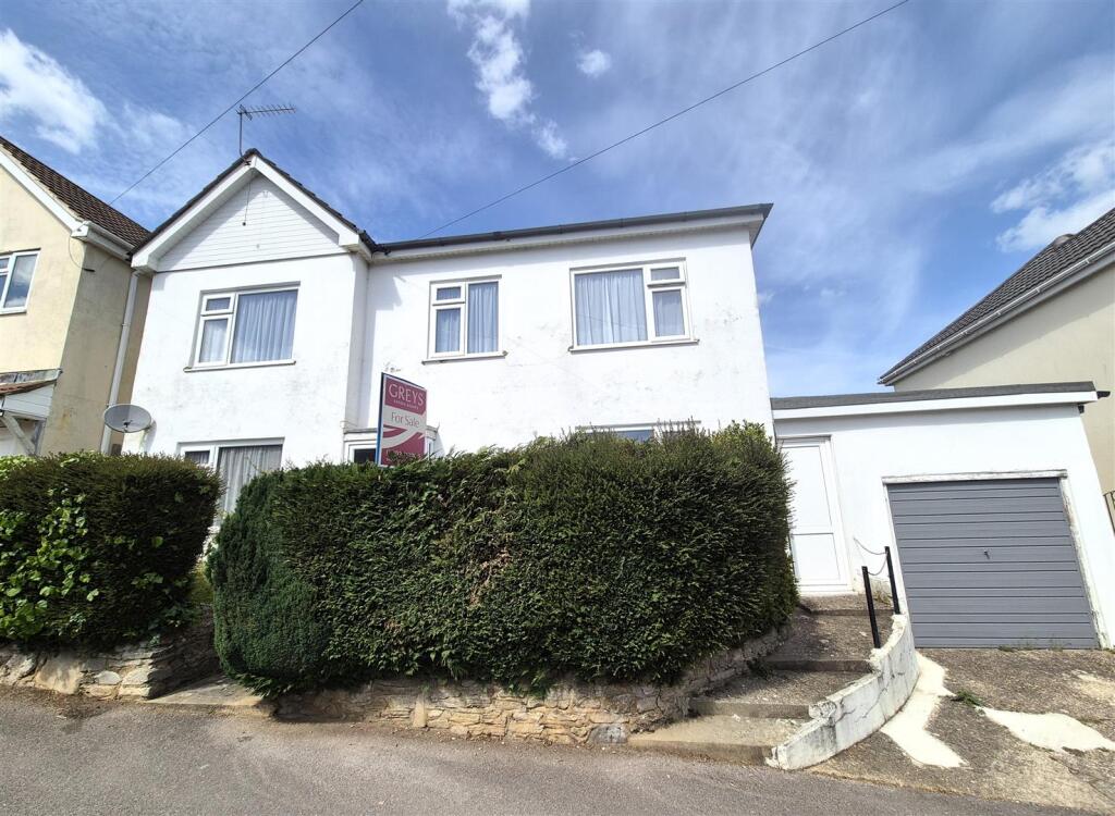 Main image of property: Phyldon Road, Parkstone, Poole
