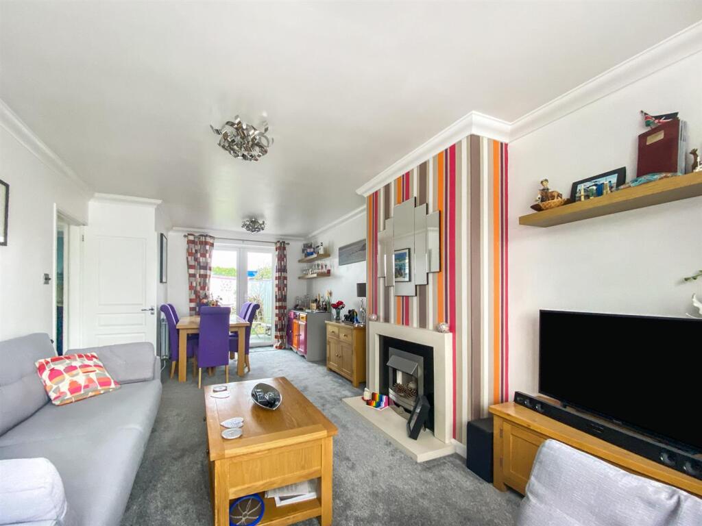 Additional property image - Rossmore Road, Poole, BH12