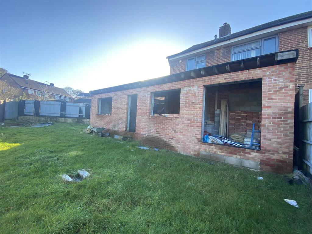 Additional property image - Hudson Close, Poole
