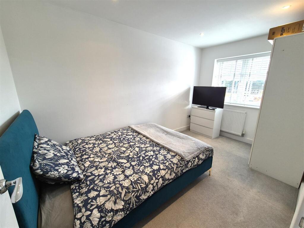 Additional property image - Ringwood Road, Poole