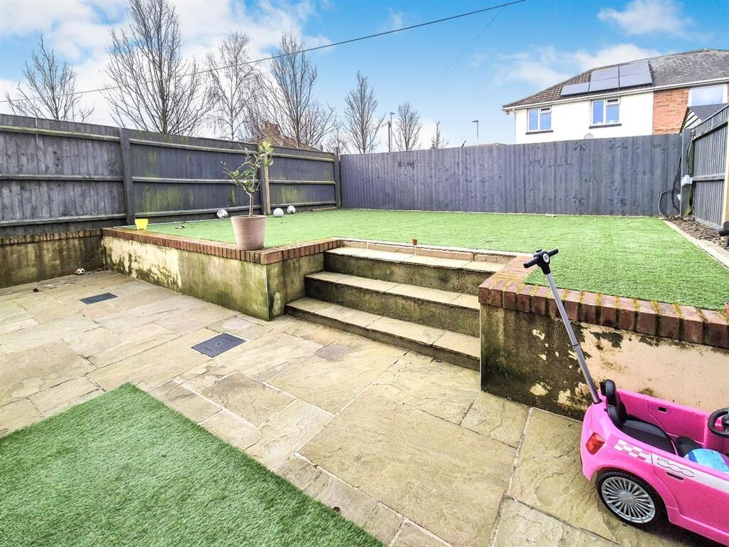 Additional property image - Ringwood Road, Poole