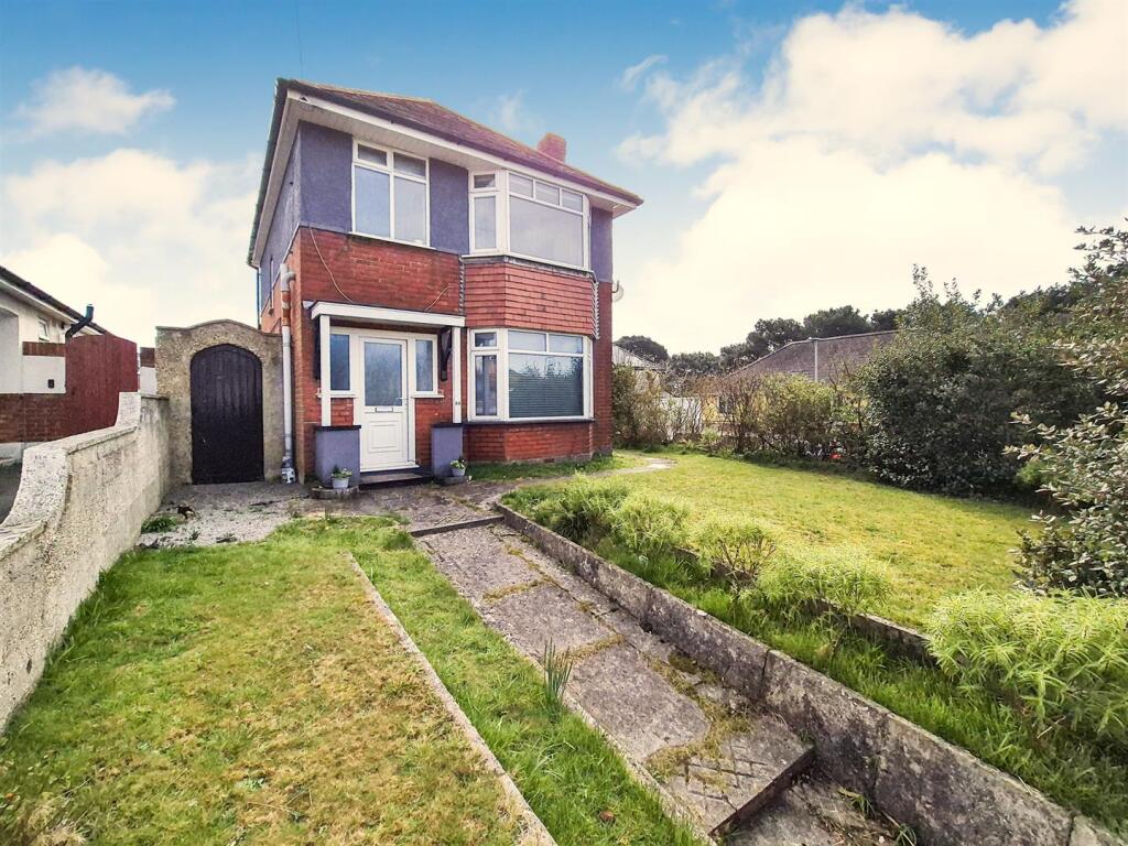 Main image of property: Alder Road, Poole