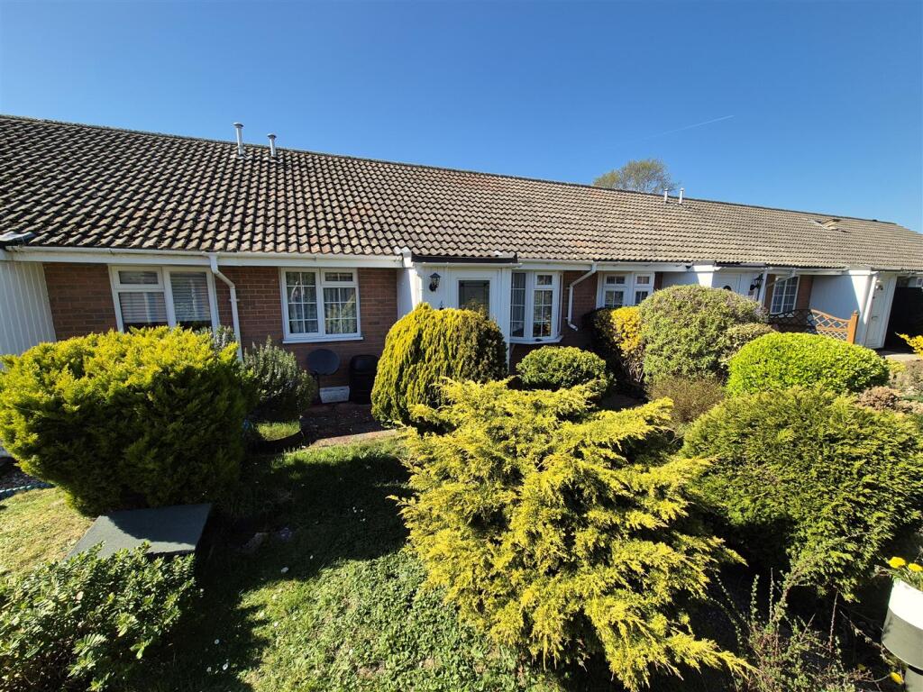 Main image of property: Virginia Close, Poole