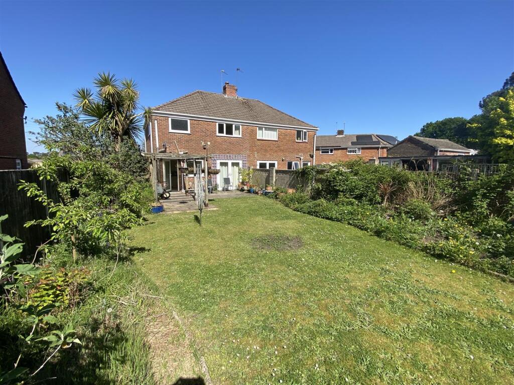 Main image of property: Bedford Road South, Poole