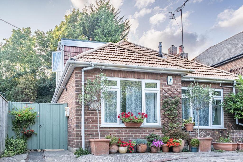 Main image of property: Alder Road, Poole