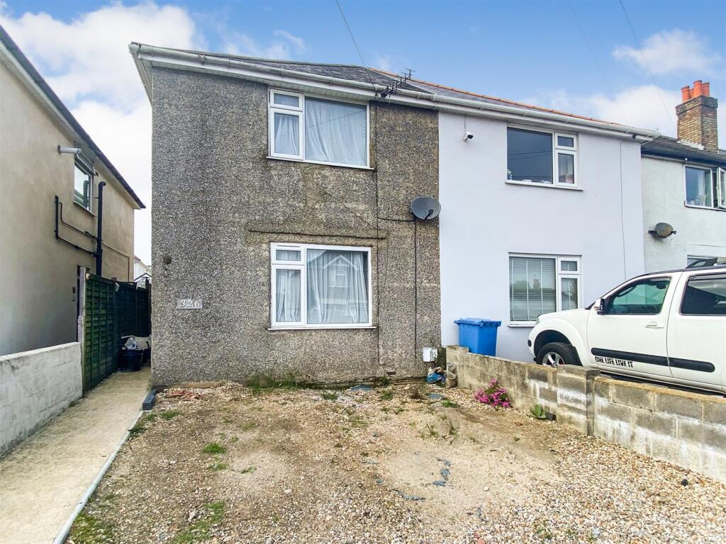 Main image of property: Ringwood Road, Poole