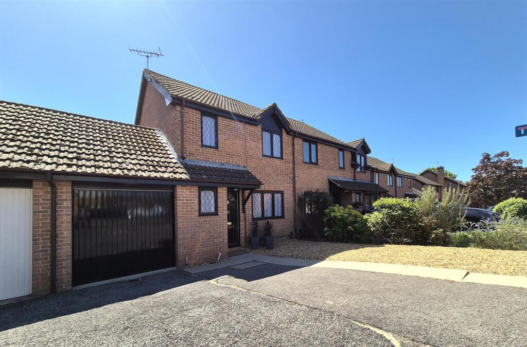Main image of property: Portesham Way, Canford Heath, Poole