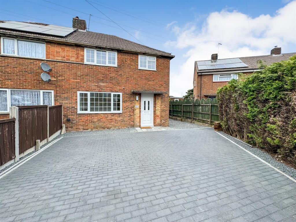 Main image of property: Hudson Close, Poole