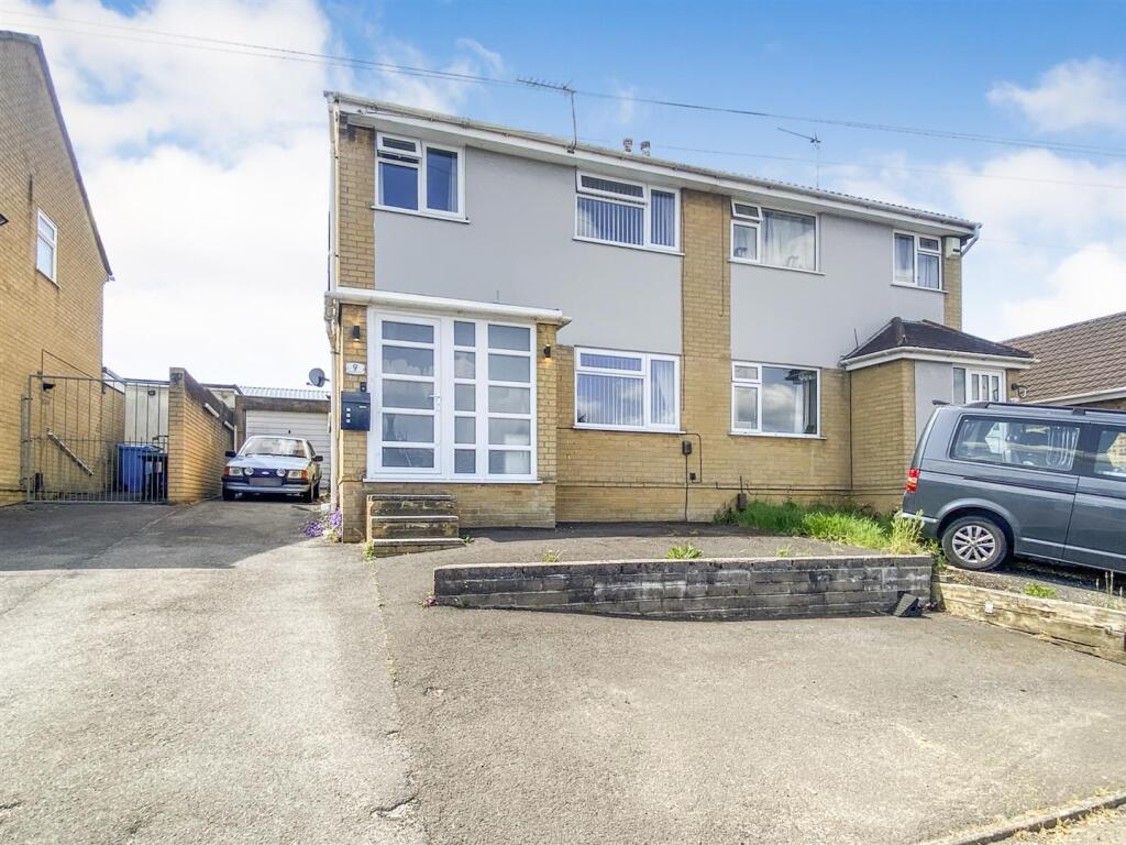 Main image of property: Maureen Close, Poole