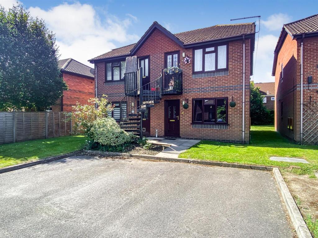Main image of property: Britannia Court, Rosemary Gardens, Poole