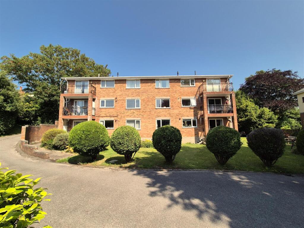 Main image of property: Churchfield Road, Poole