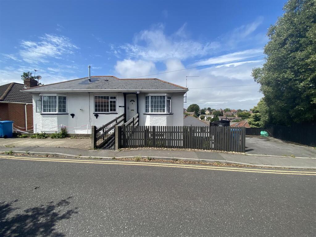 Main image of property: Cromwell Road, Poole