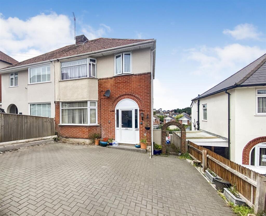 Main image of property: Victoria Road, Poole