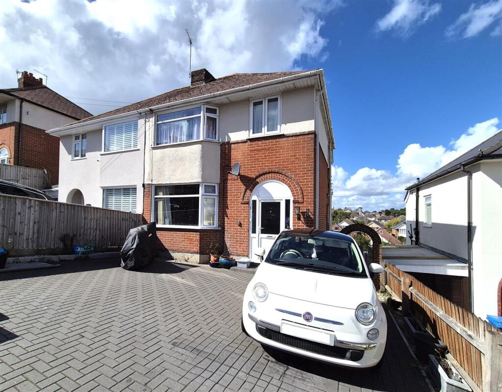 Main image of property: Victoria Road, Poole