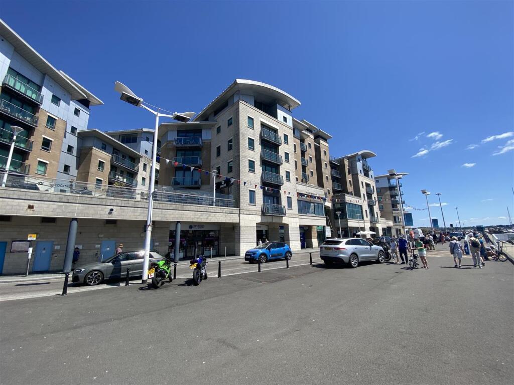 Main image of property: Dolphin Quays, The Quay, Poole