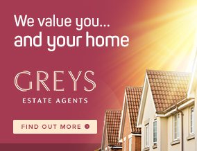 Get brand editions for Greys Estate and Letting Agents, Poole