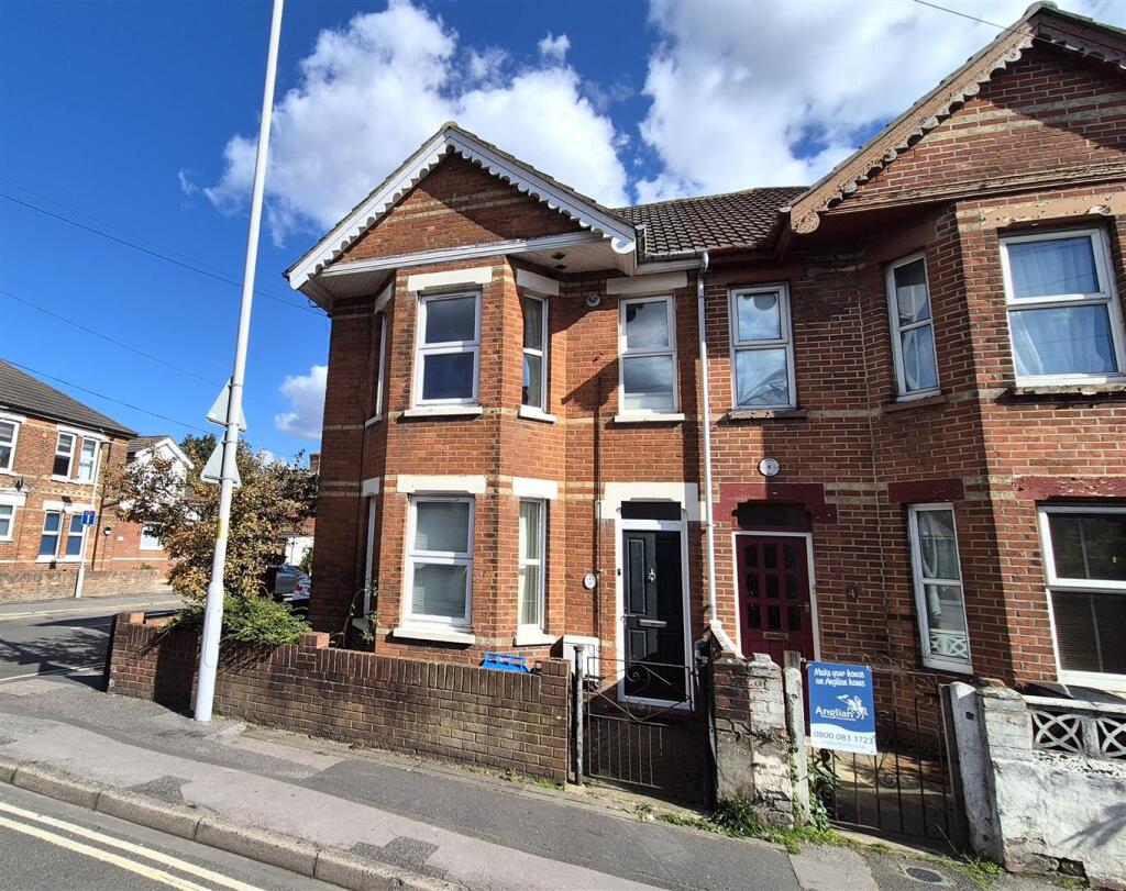 Main image of property: Sea View Road, Parkstone, Poole