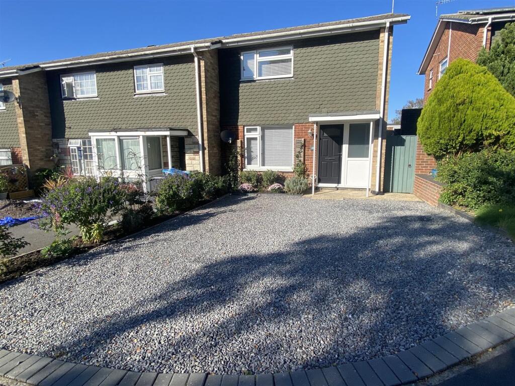 Main image of property: Old Farm Road, Oakdale, Poole
