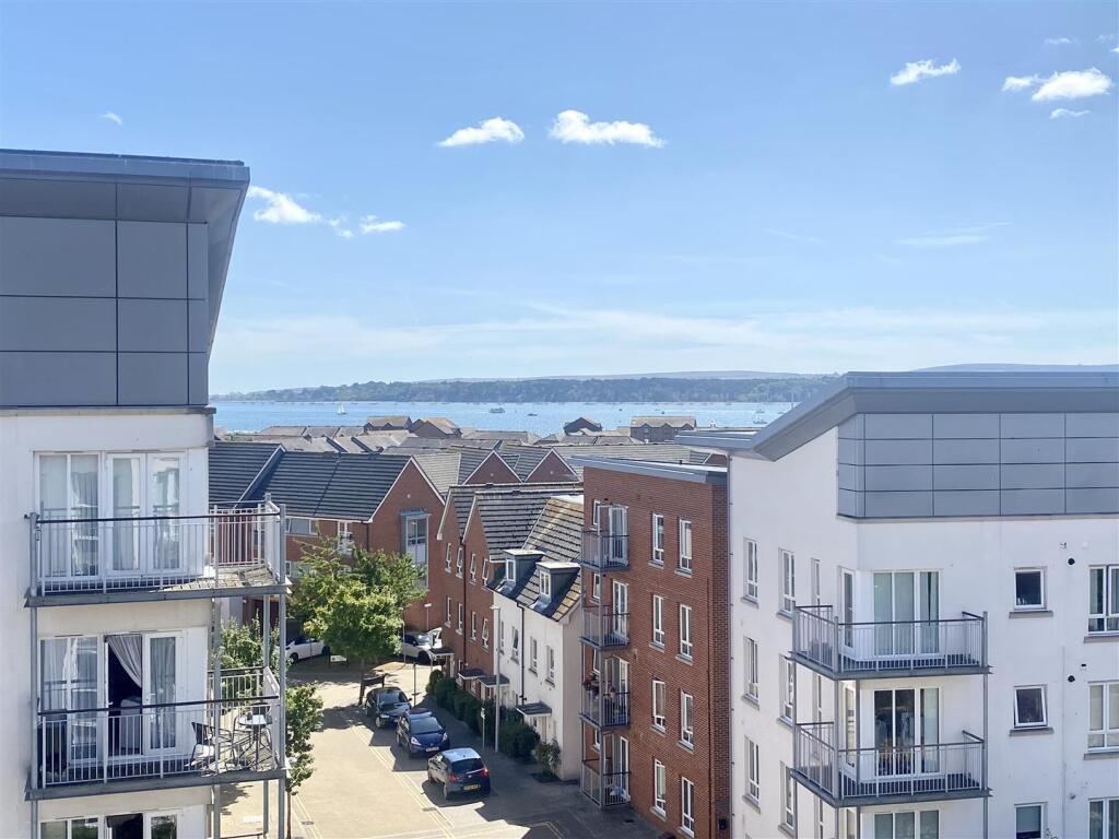 Main image of property: Avenel Way, Poole