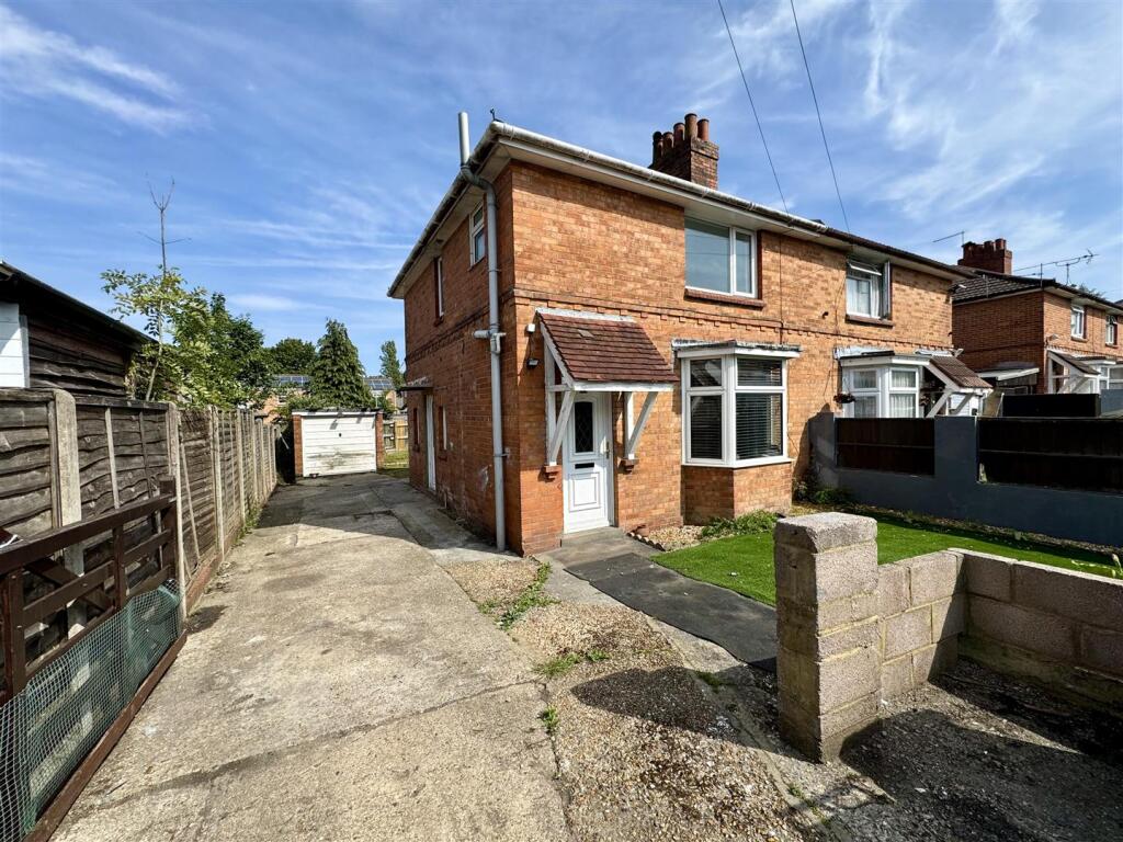 Main image of property: Granville Road, Poole