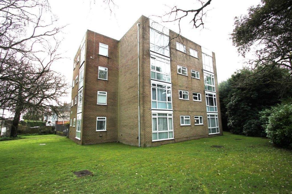 Main image of property: 1 Mount Road, Poole