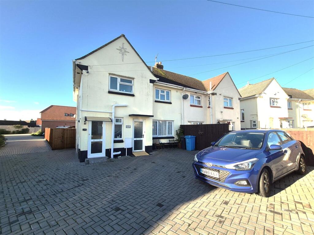 Main image of property: Kimmeridge Avenue, Poole