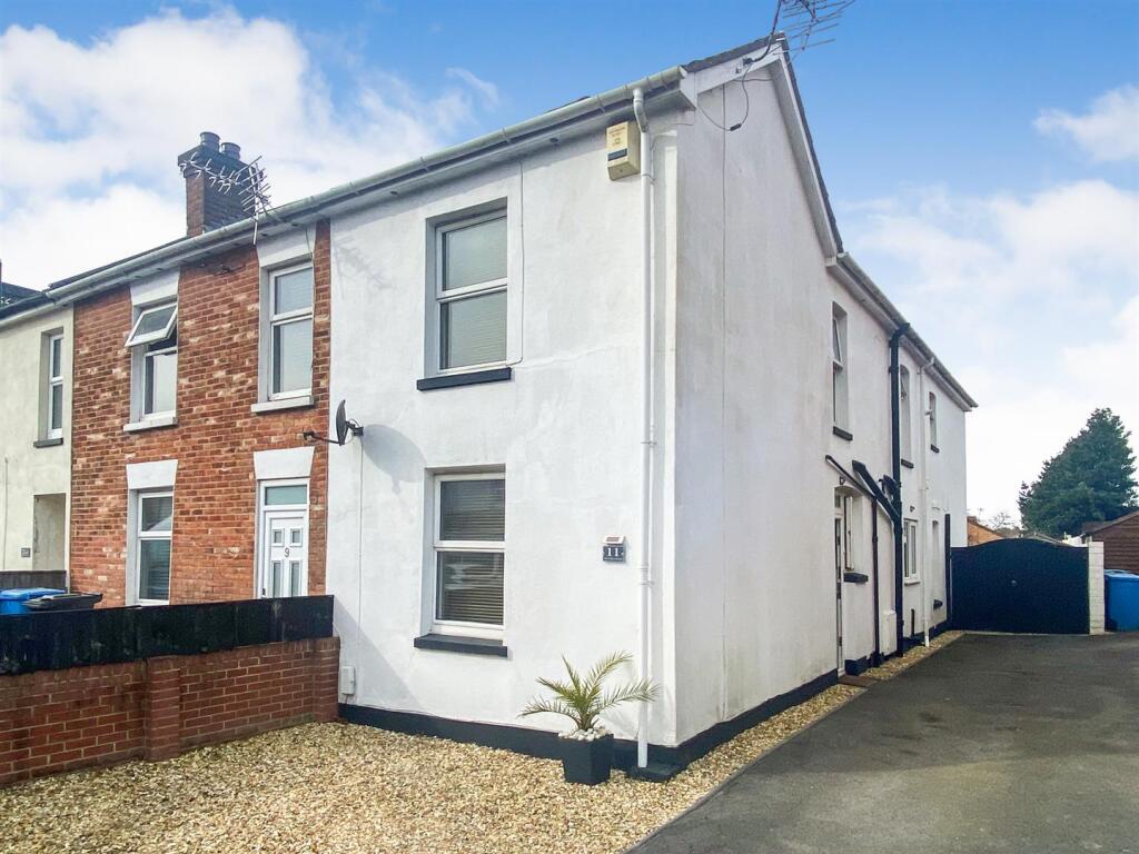 Main image of property: Victoria Road, Poole