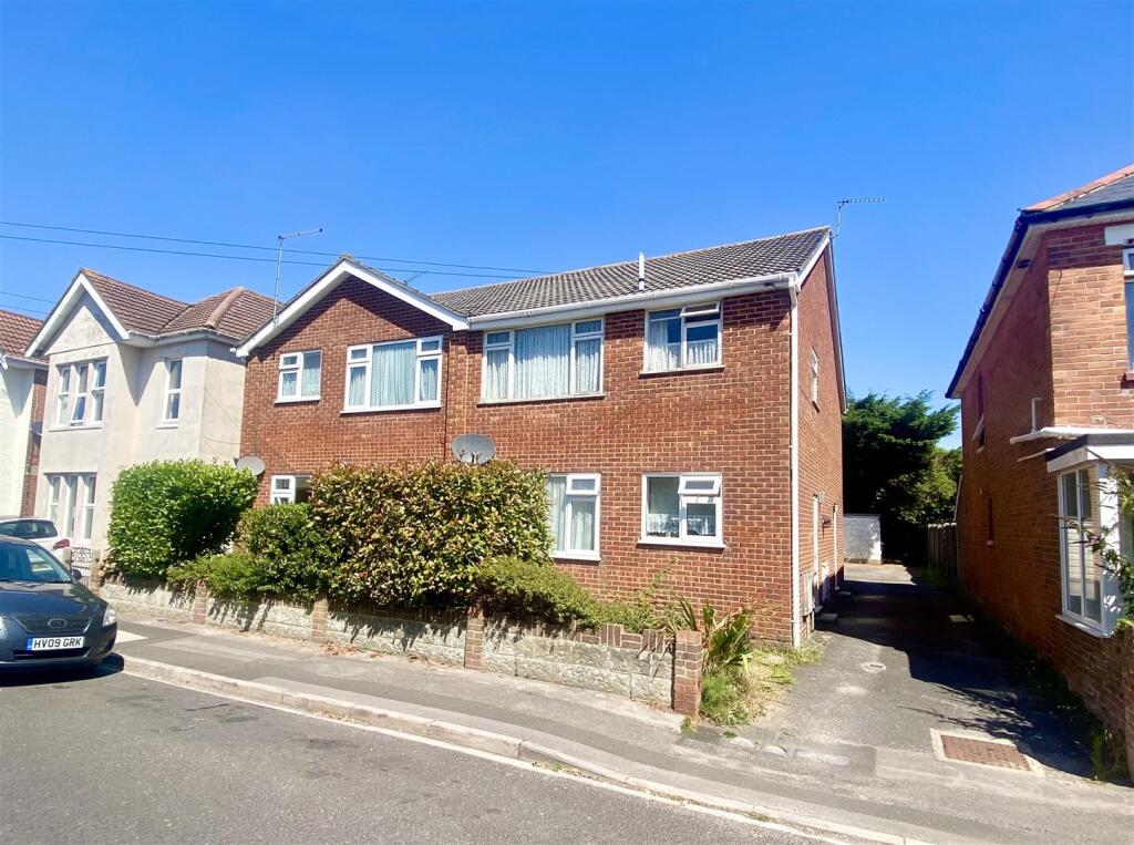 Main image of property: Elmes Road, Bournemouth