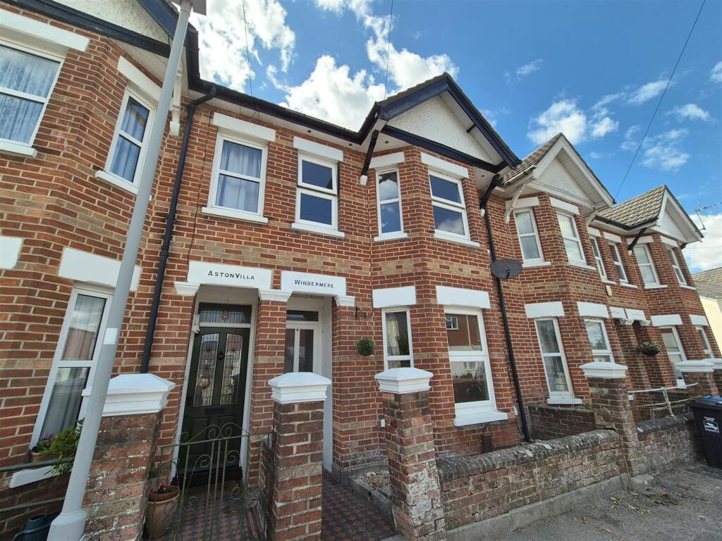 Main image of property: Pearson Avenue, Poole
