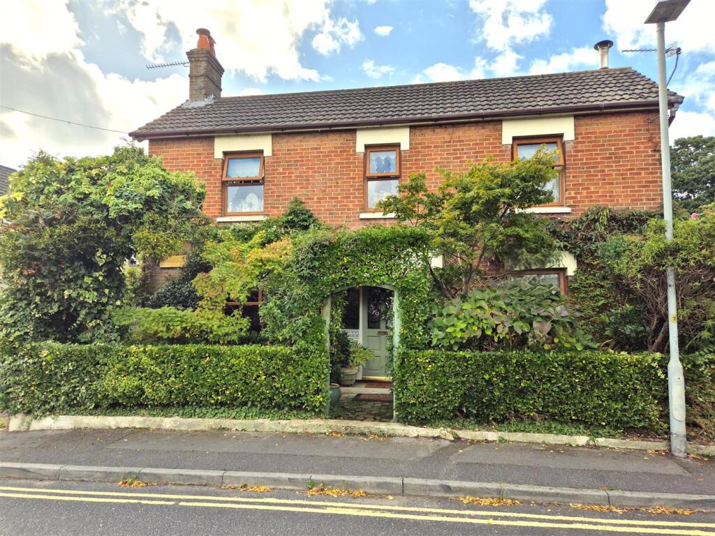 Main image of property: Cromwell Road, Poole