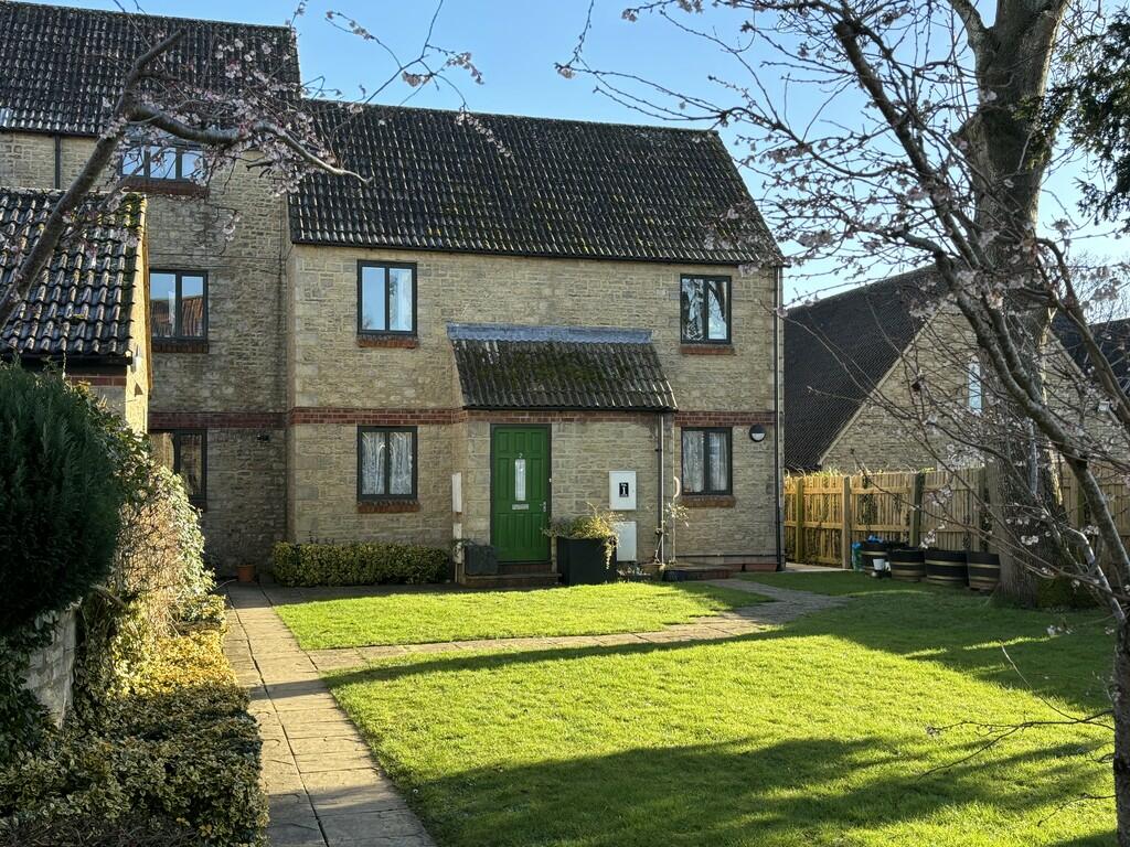 2 bedroom apartment for sale in Neale Court, Beechfield Road, Corsham, SN13