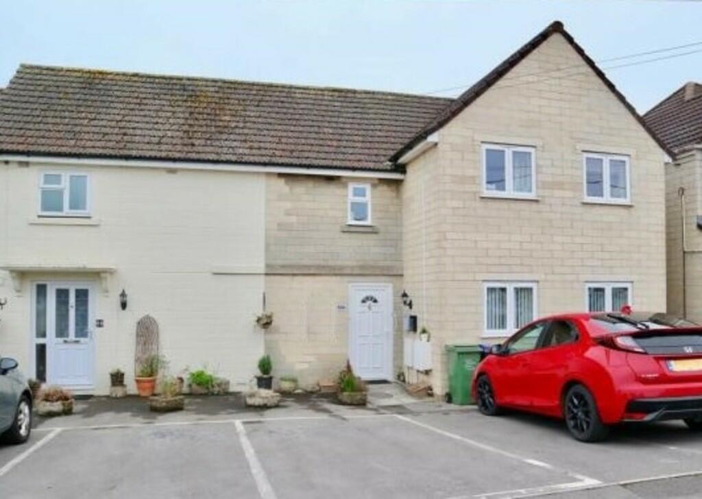 2 bedroom apartment for sale in Dickens Avenue, Corsham, SN13