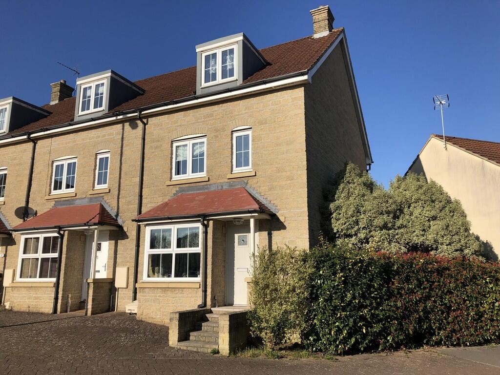 Main image of property: Freestone Way, Corsham