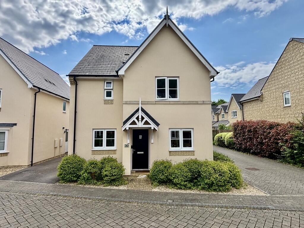Main image of property: The Stoneworks, Neston