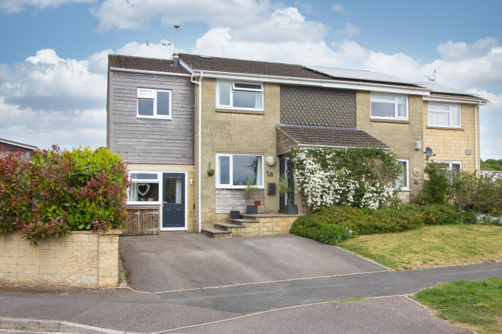 Main image of property: Pine Close, Corsham