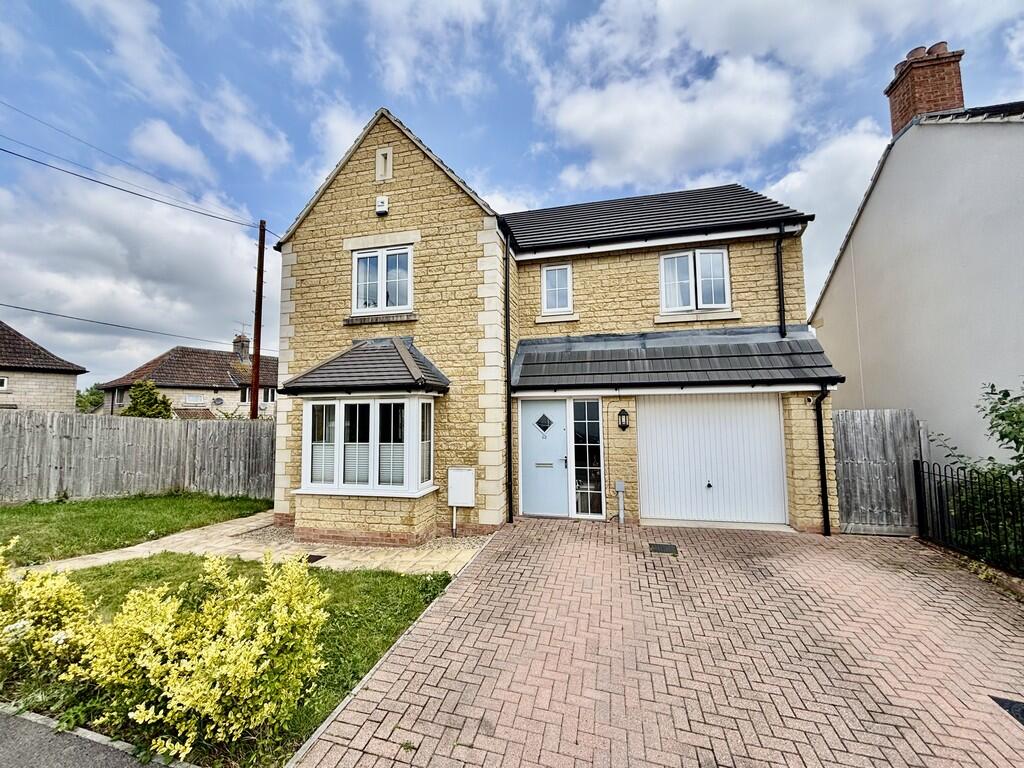 Main image of property: Portland Rise, Corsham