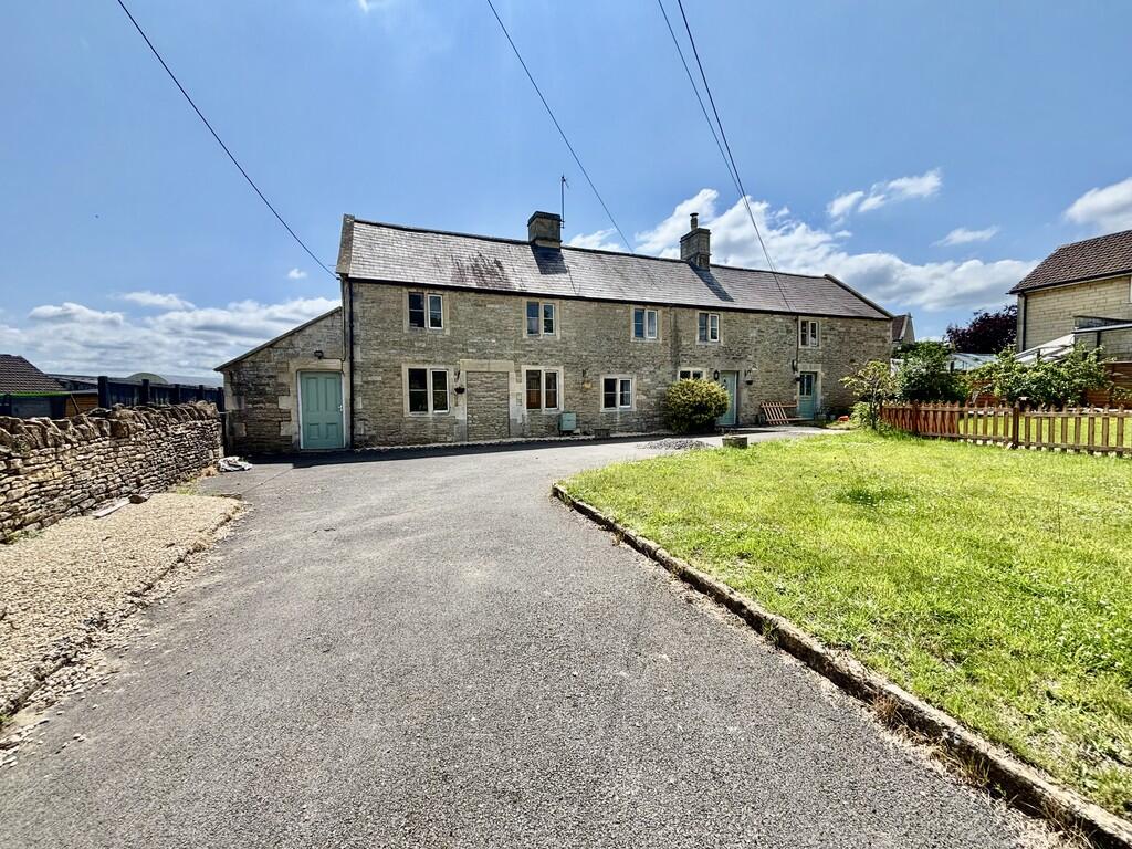 Main image of property: First Lane, Whitley