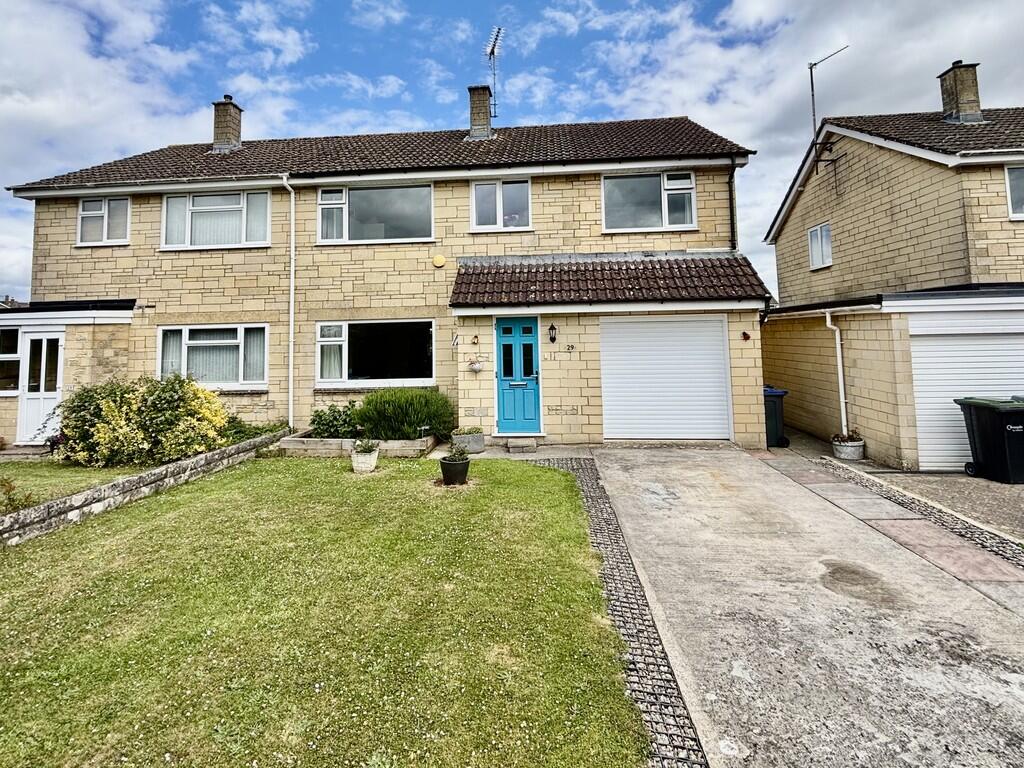 Main image of property: Ashley Close, Whitley