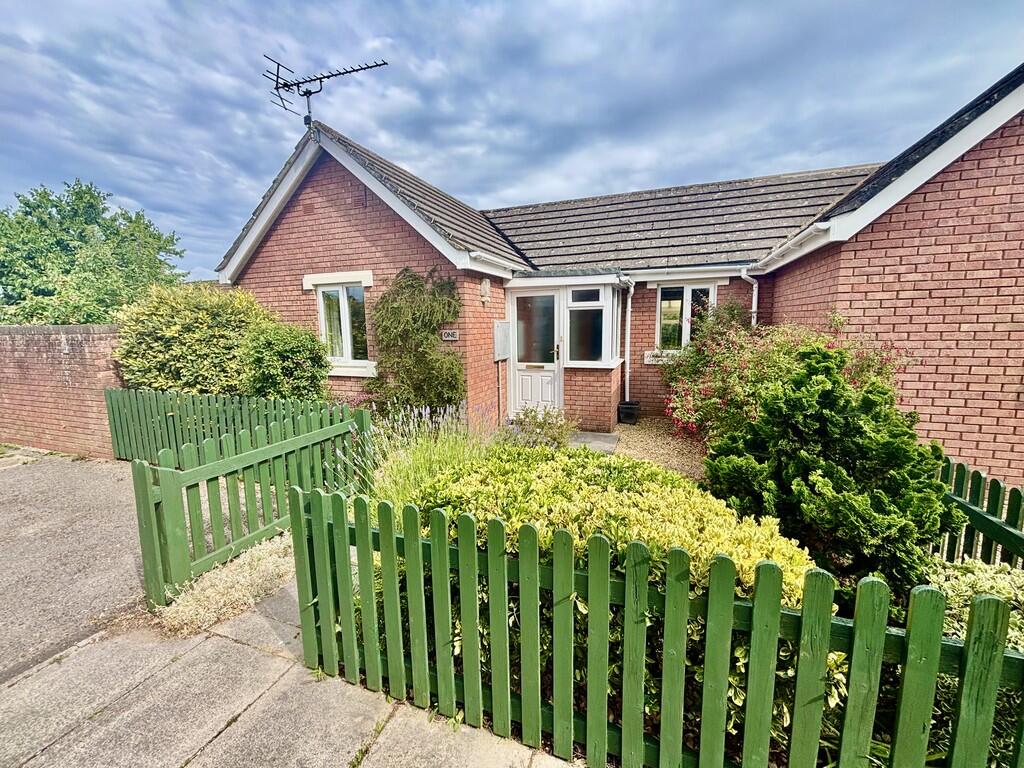 Main image of property: Cottle Mead, Corsham