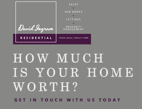 Get brand editions for David Ingram Residential, Corsham