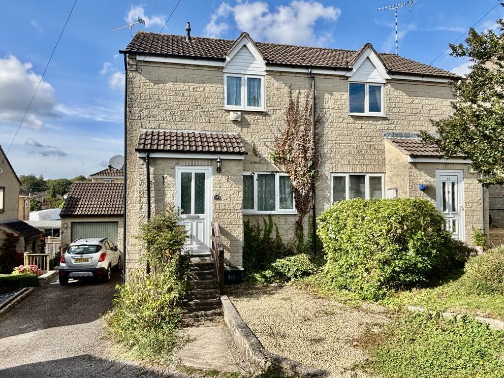 Main image of property: Ethelred Place, Corsham